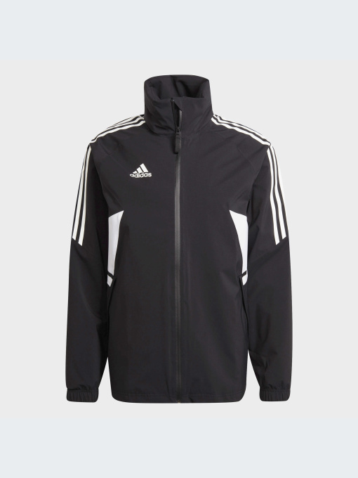 Дождевик Adidas Condivo модель H21287 Фото