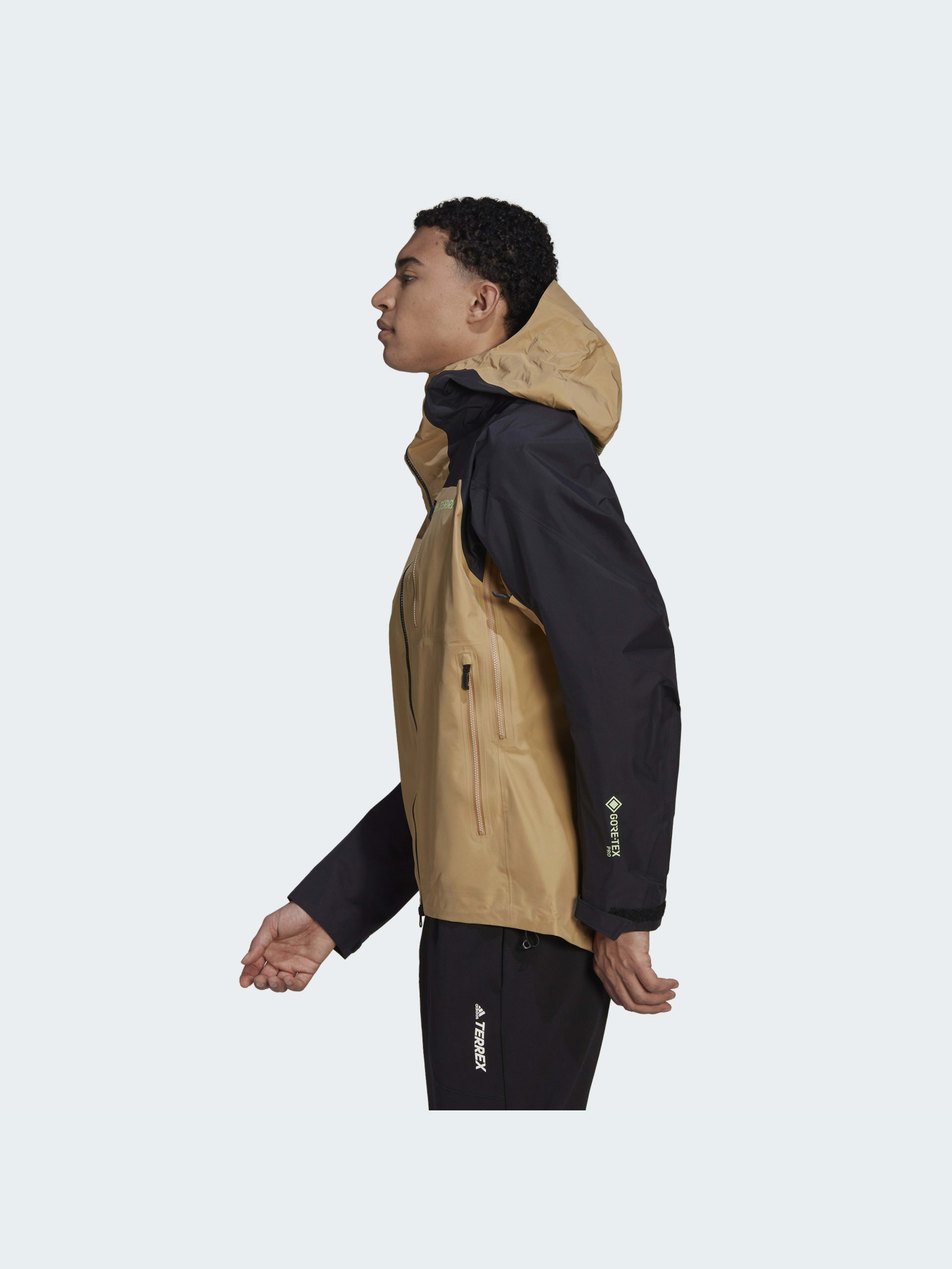 Ветровка Adidas модель HA5517 Фото