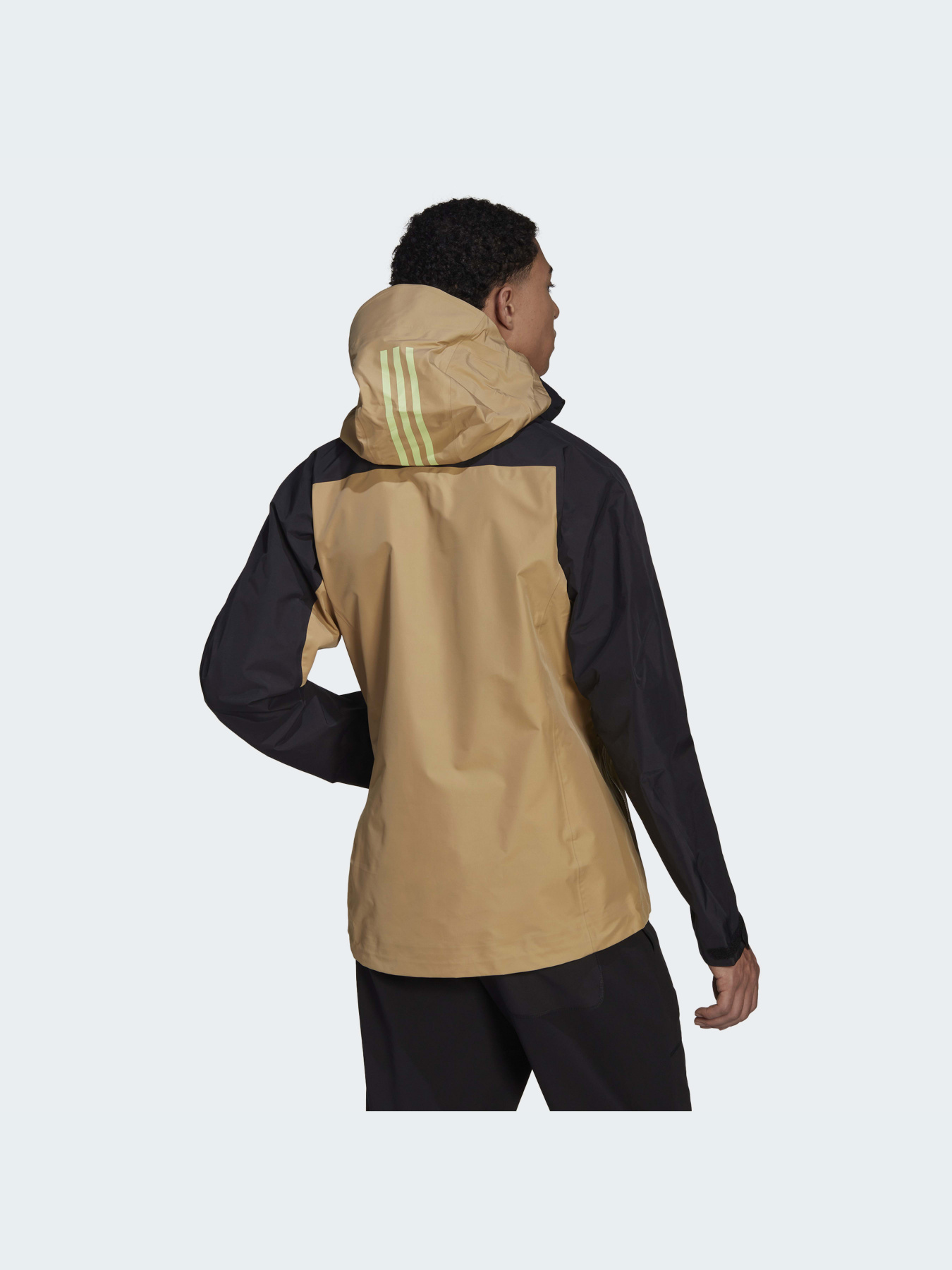 Вітровка Adidas модель HA5517 Фото