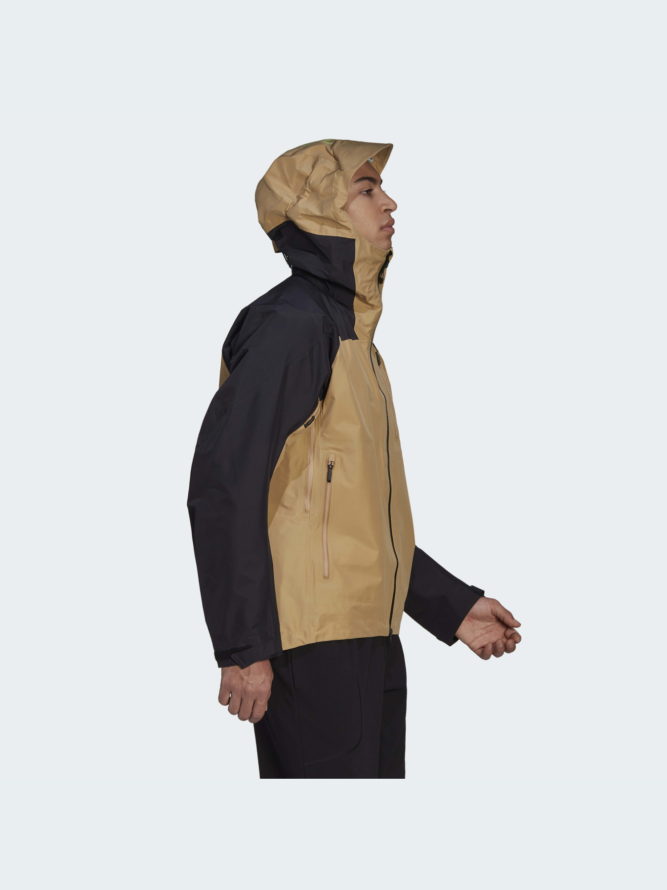 Вітровка Adidas модель HA5517 Фото