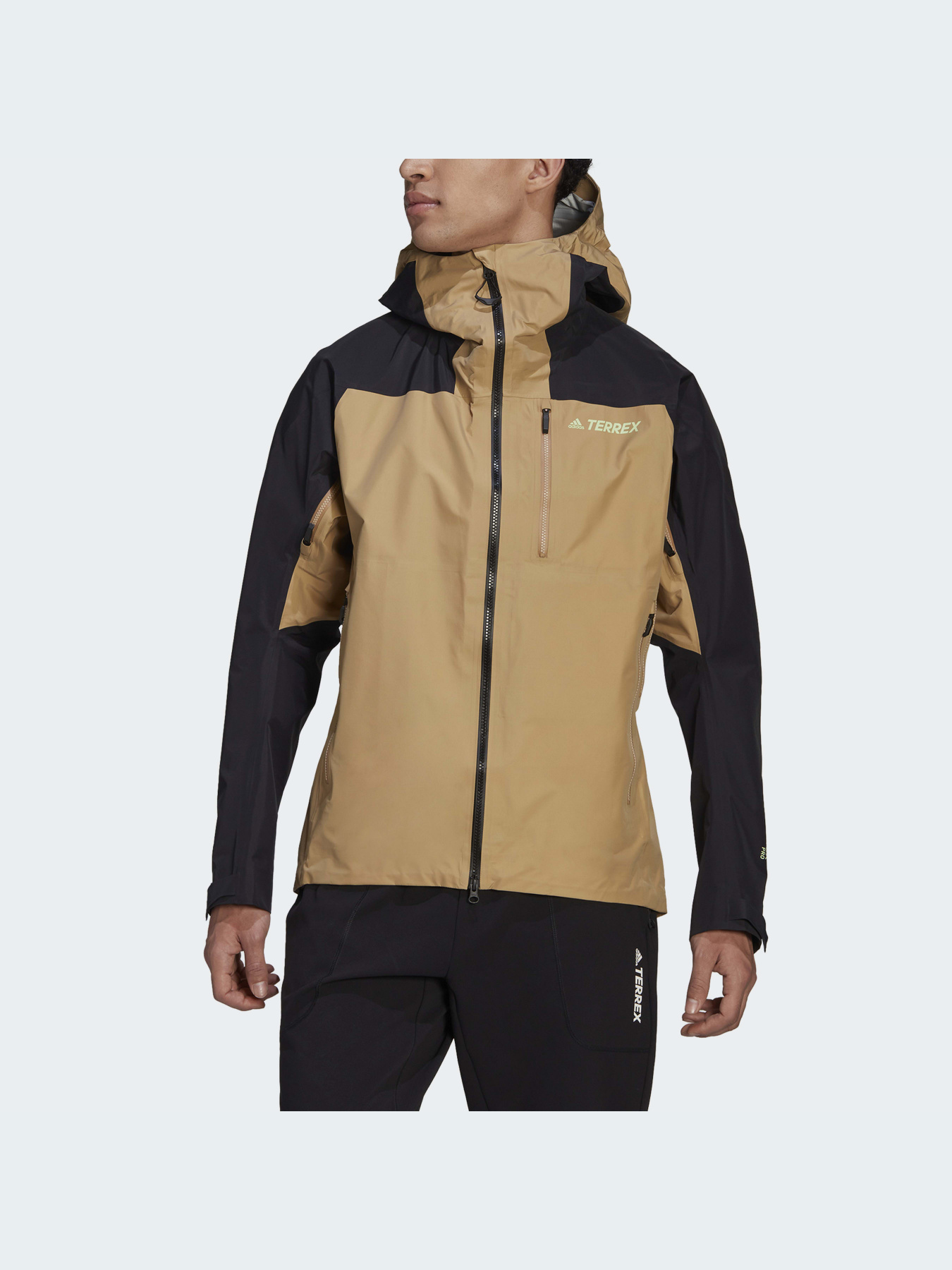 Вітровка Adidas модель HA5517 Фото