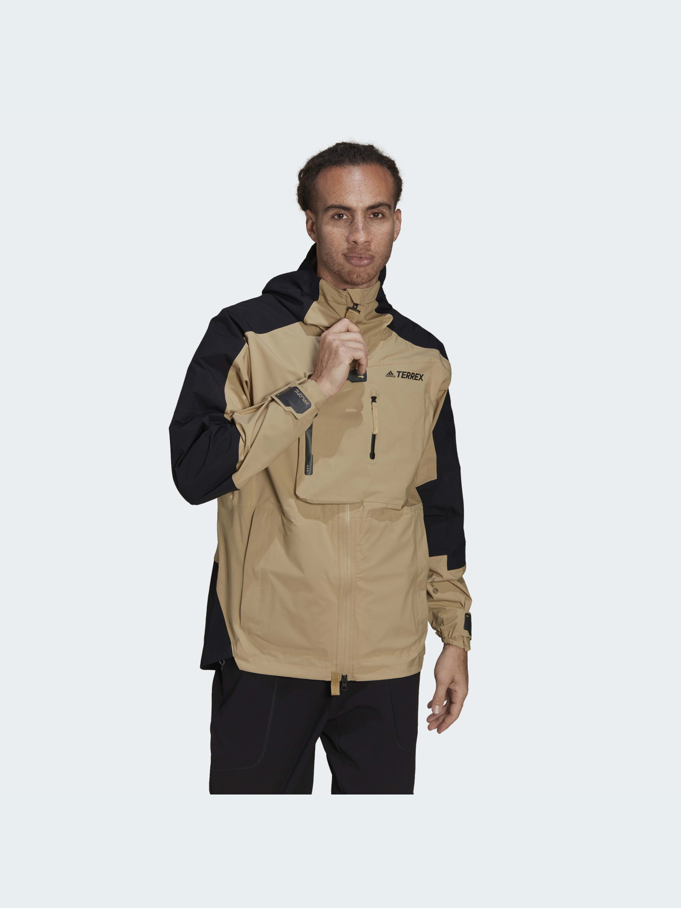 Ветровка Adidas модель HA7694 Фото