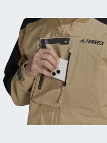 Ветровка Adidas модель HA7694 Фото