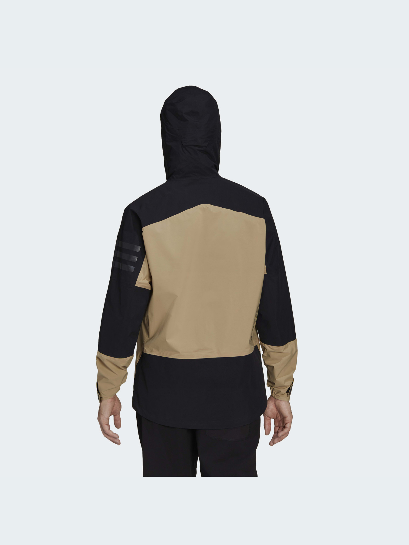 Ветровка Adidas модель HA7694 Ветровка Adidas модель HA7694 Фото