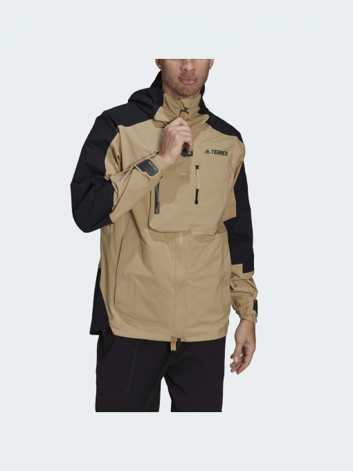 Вітровка Adidas модель HA7694 Фото