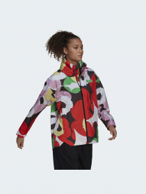 Вітровка Adidas x Marimekko модель HC1721 Фото