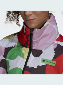 Вітровка Adidas x Marimekko модель HC1721 Фото