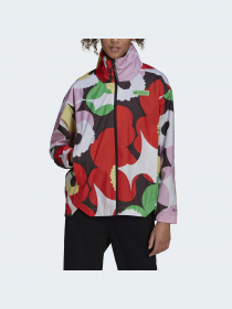 Вітровка Adidas x Marimekko модель HC1721 Фото