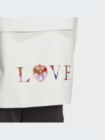 Ветровка Adidas MyShelter модель HE1438 Фото