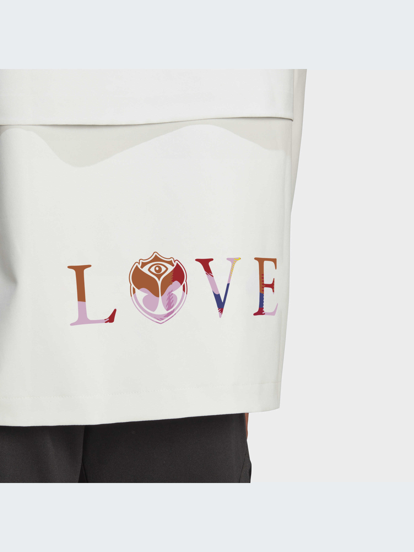 Вітровка Adidas MyShelter модель HE1438 Фото