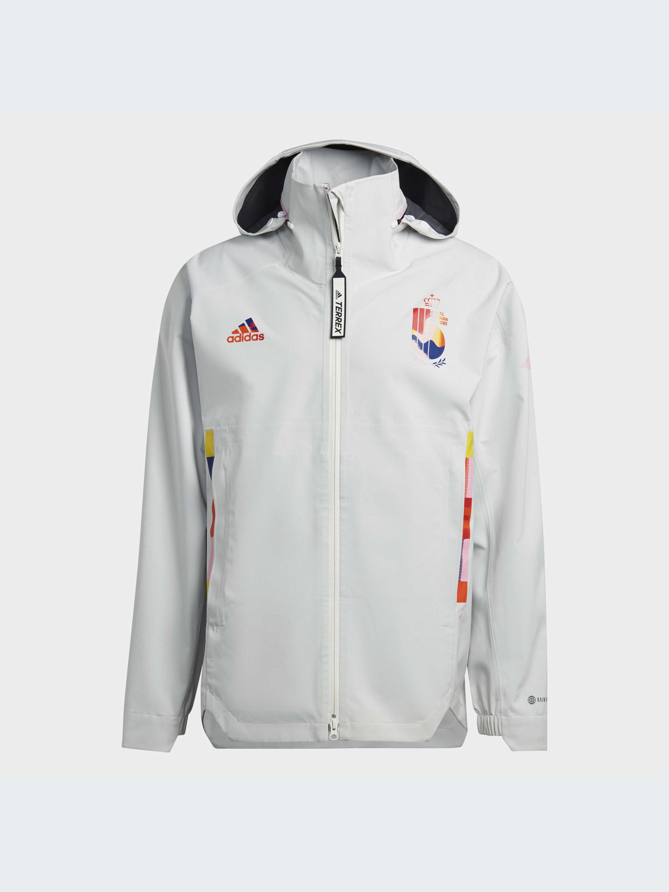 Вітровка Adidas MyShelter модель HE1438 Фото