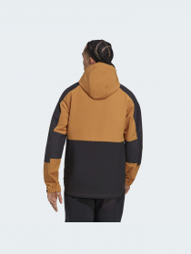 Ветровка Adidas модель HE5201 Фото