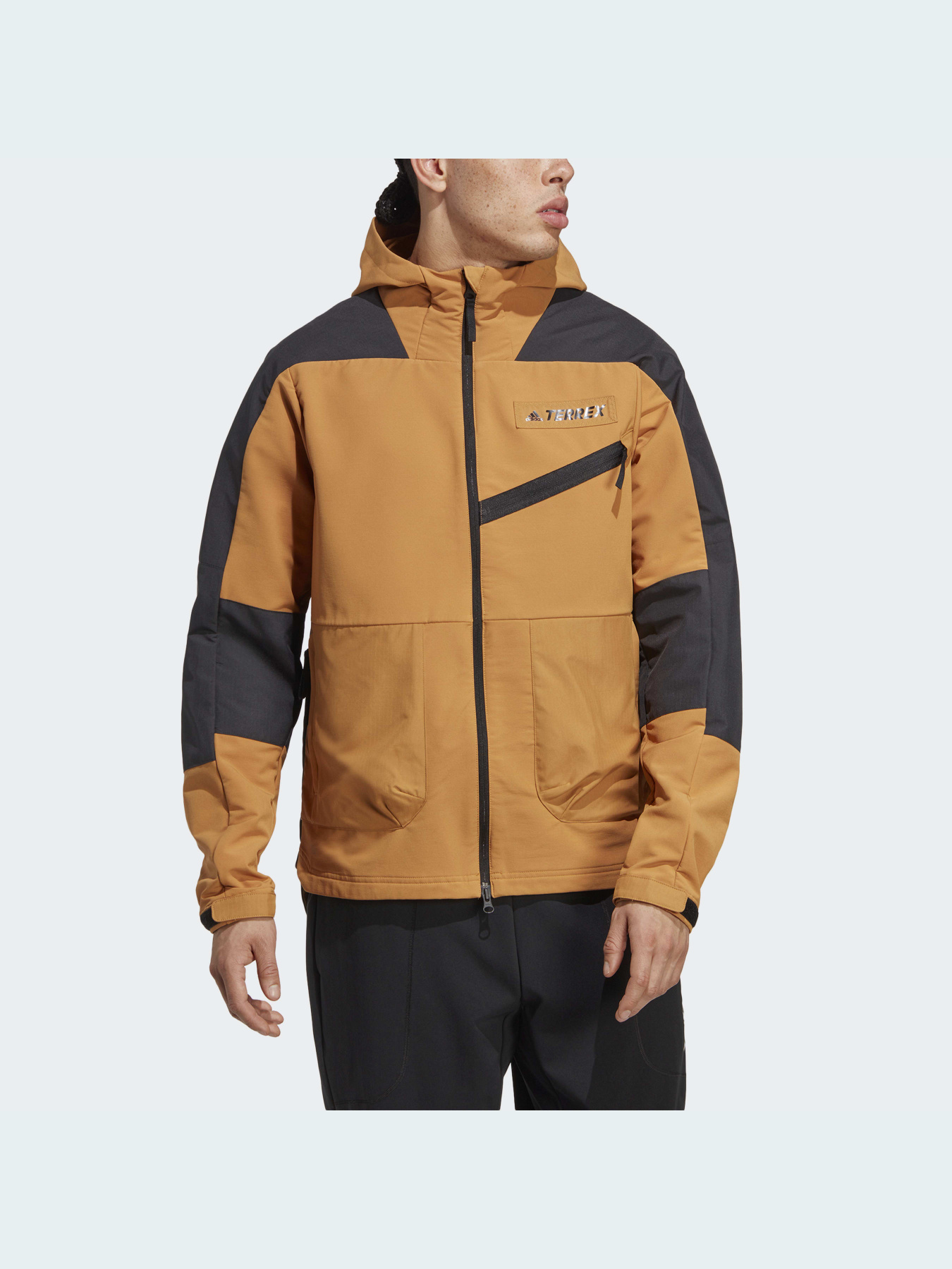 Вітровка Adidas модель HE5201 Фото