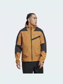 Вітровка Adidas модель HE5201 Фото