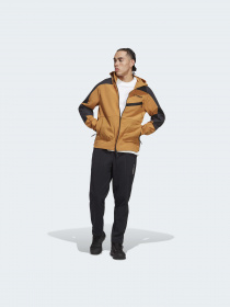 Вітровка Adidas модель HE5201 Фото