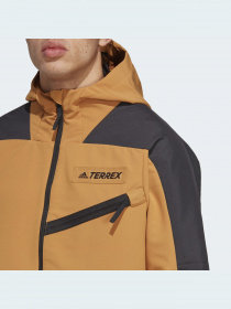 Вітровка Adidas модель HE5201 Фото