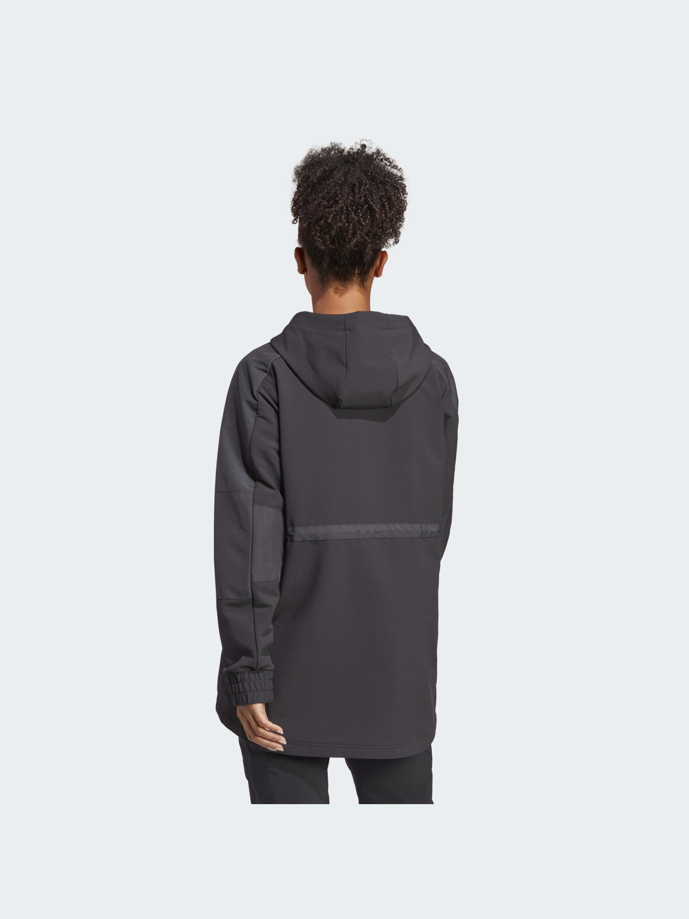 Ветровка Adidas модель HE5212 Фото