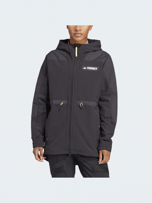 Ветровка Adidas модель HE5212 Фото