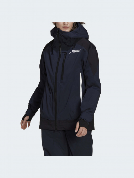 Демисезонная куртка Adidas MyShelter модель GT2817 Фото