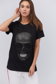 Футболки и поло YAPPI модель WB2065 Фото