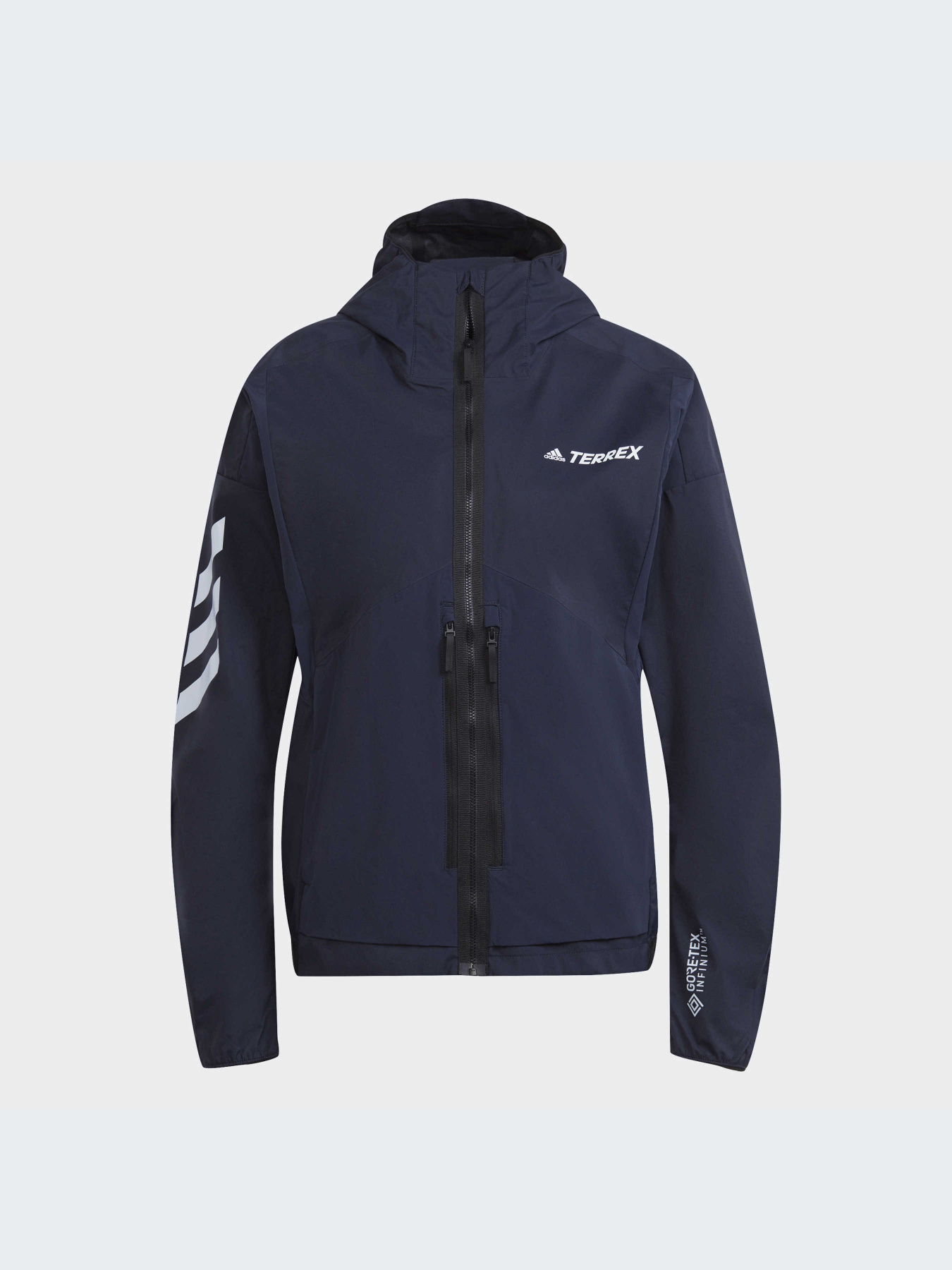 Ветровка Adidas модель GV4368 Фото