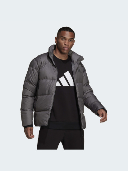 Пуховик adidas модель GV5349 — фото 3 - INTERTOP