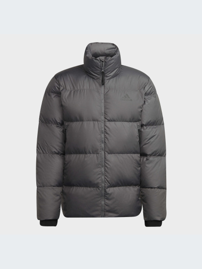 Пуховик adidas модель GV5349 — фото - INTERTOP