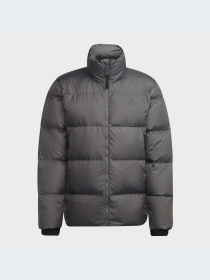 Пуховик Adidas модель GV5349 Пуховик Adidas модель GV5349 Фото