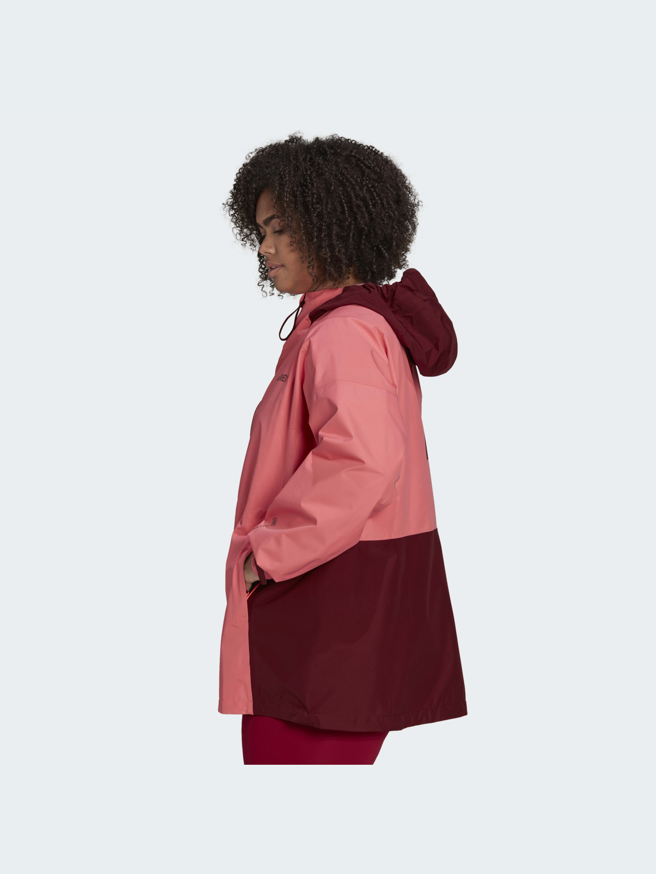 Ветровка Adidas модель HF8718 Фото