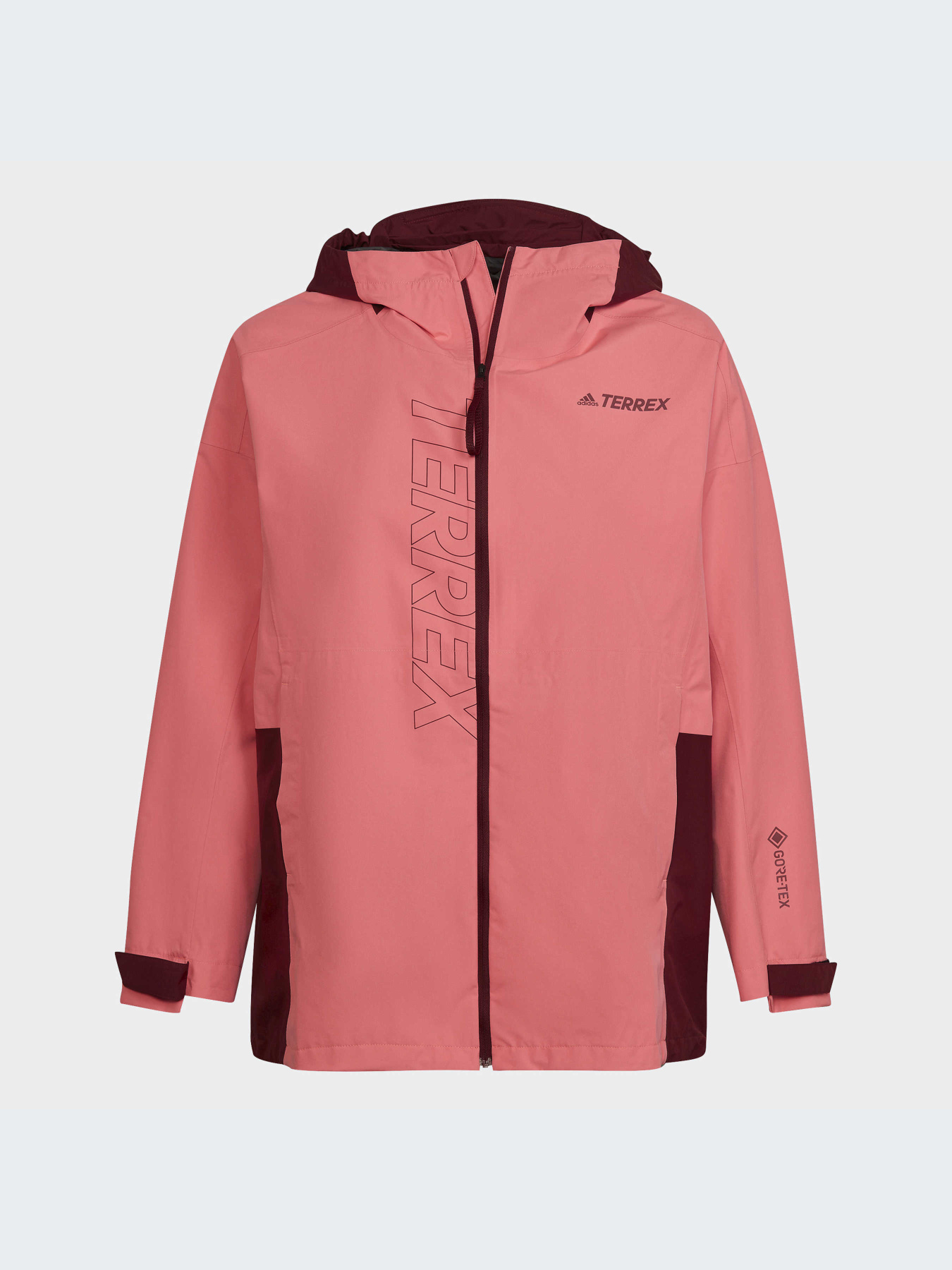 Ветровка Adidas модель HF8718 Ветровка Adidas модель HF8718 Фото