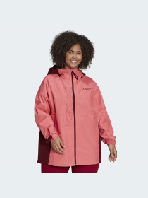 Ветровка Adidas модель HF8718 Ветровка Adidas модель HF8718 Фото