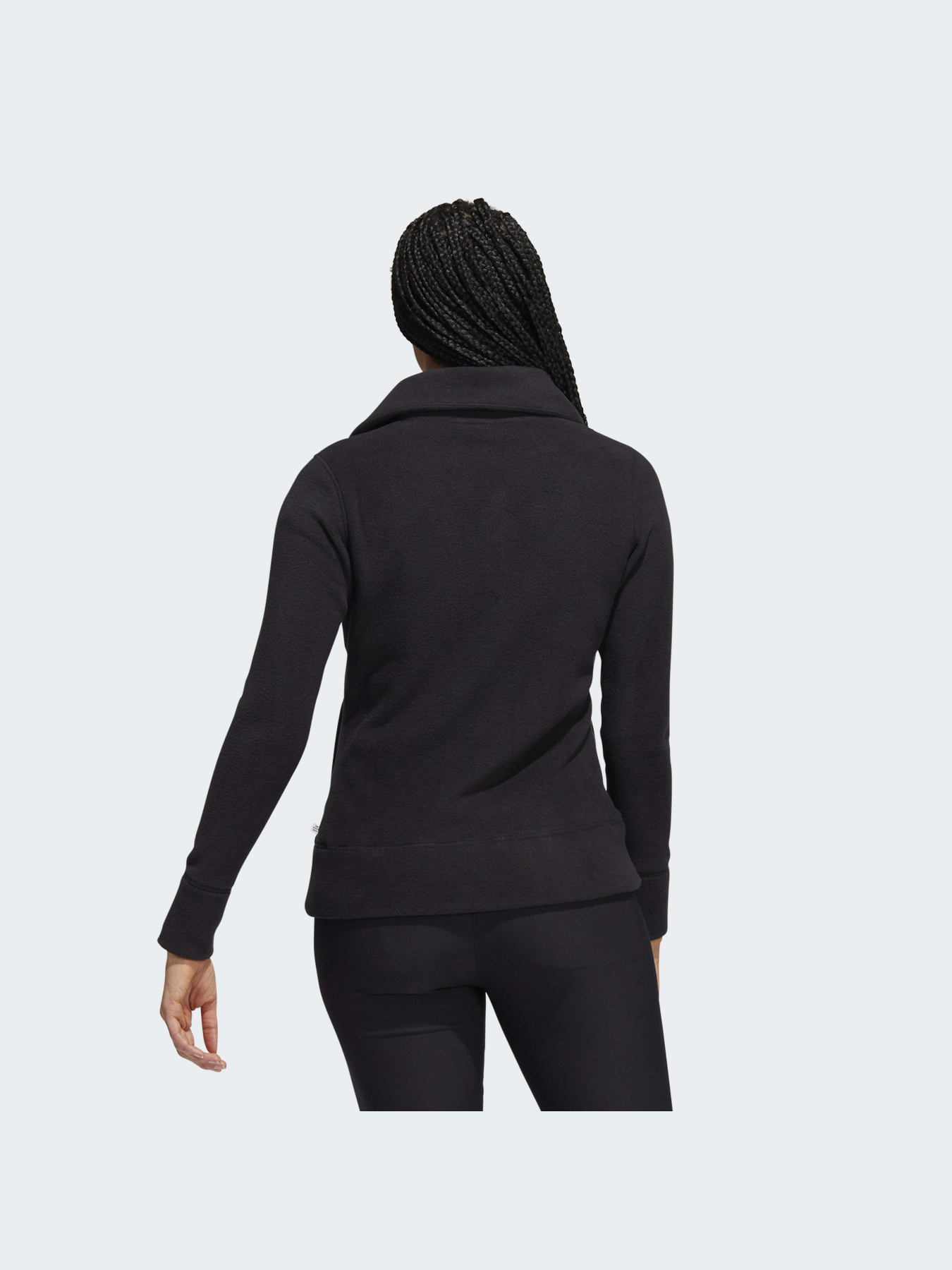 Спортивна кофта Adidas модель HG6990 Фото