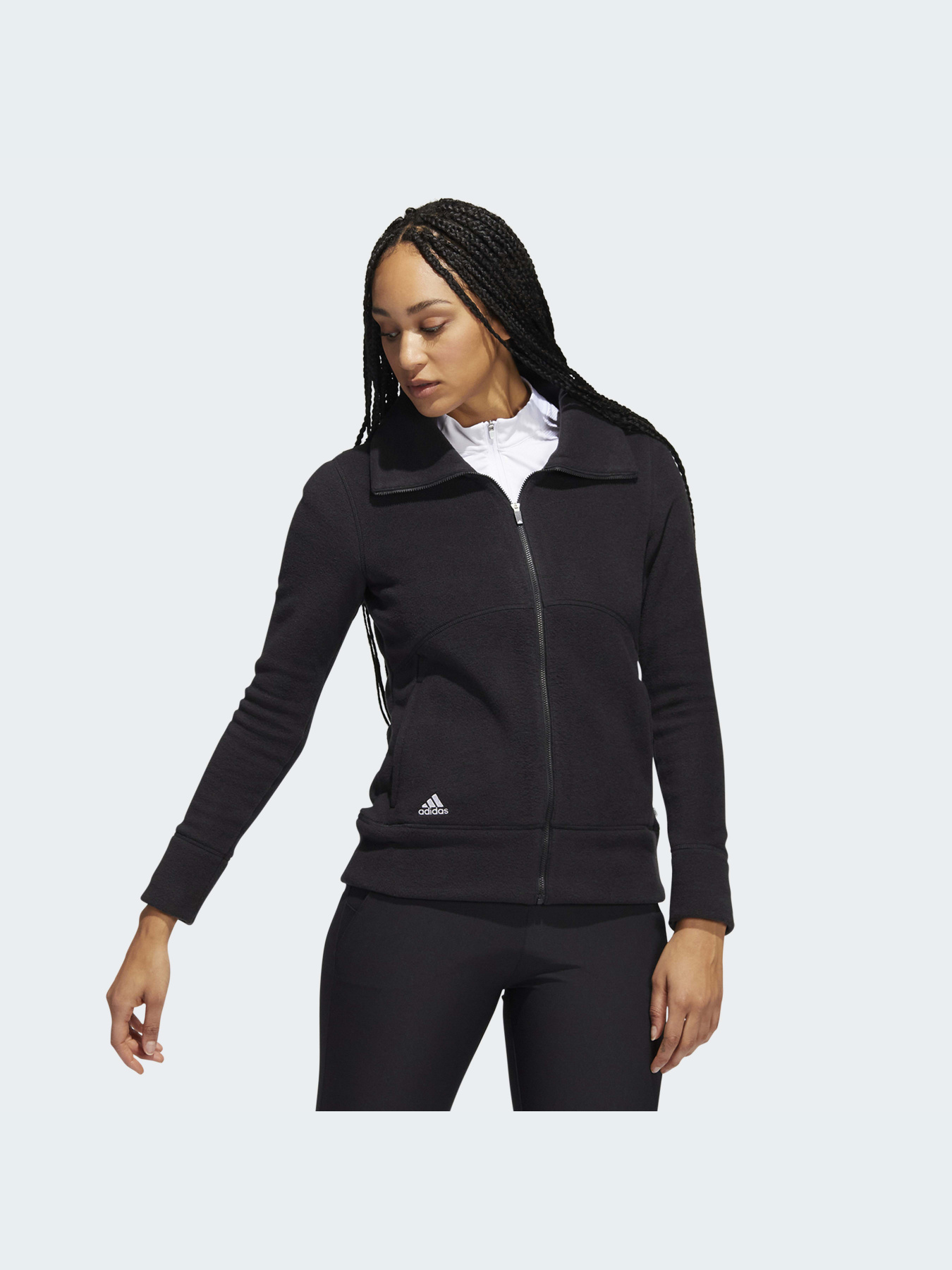 Спортивна кофта Adidas модель HG6990 Фото