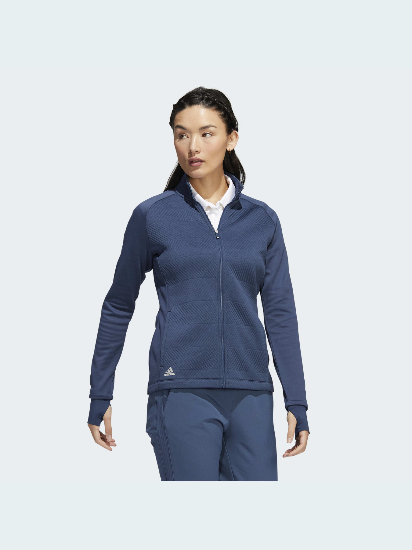 Ветровка Adidas модель HG6993 Фото