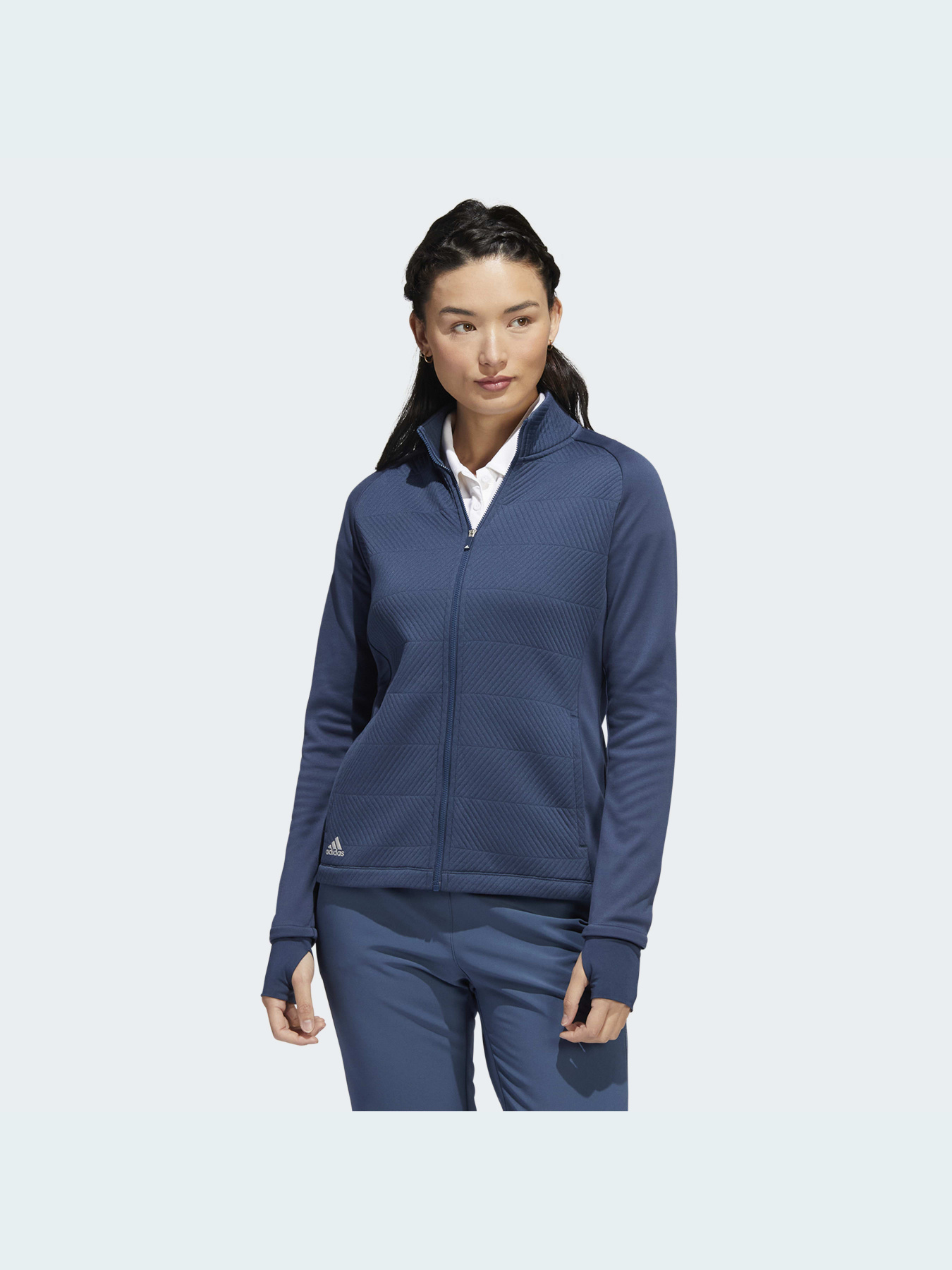 Вітровка Adidas модель HG6993 Вітровка Adidas модель HG6993 Фото