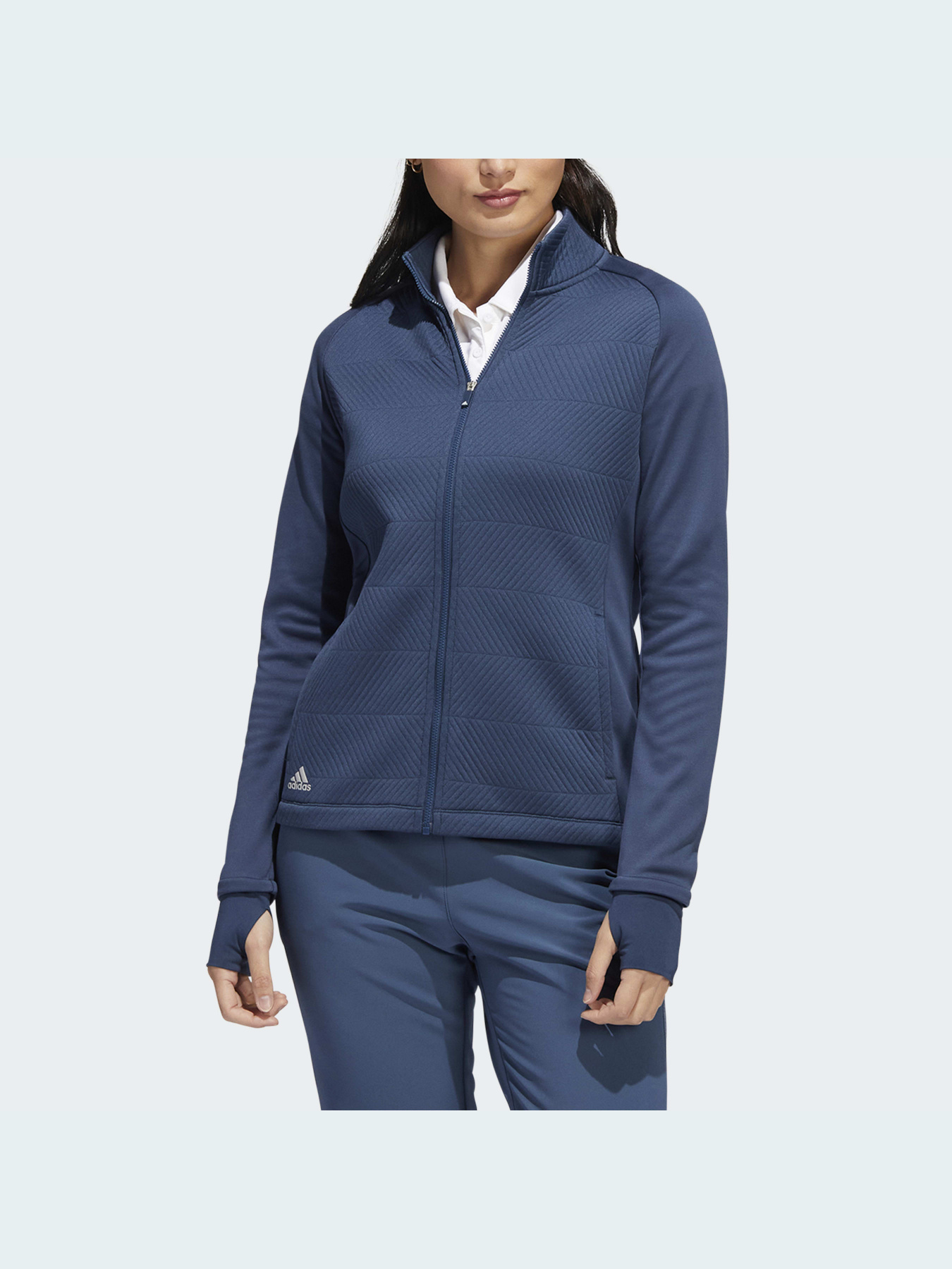 Вітровка Adidas модель HG6993 Вітровка Adidas модель HG6993 Фото