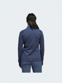 Вітровка Adidas модель HG6993 Вітровка Adidas модель HG6993 Фото