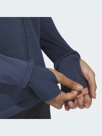 Вітровка Adidas модель HG6993 Вітровка Adidas модель HG6993 Фото