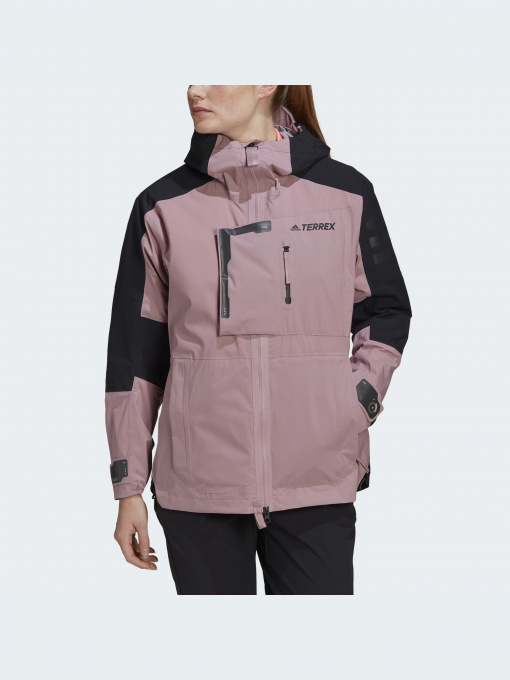 Ветровка Adidas модель H51437 Фото