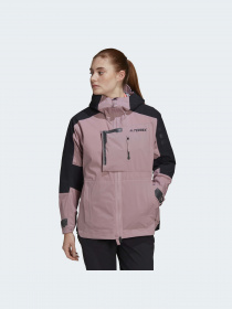 Вітровка Adidas модель H51437 Вітровка Adidas модель H51437 Фото