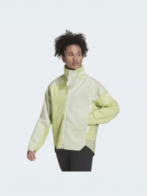 Вітровка Adidas MyShelter модель H48570 Вітровка Adidas MyShelter модель H48570 Фото