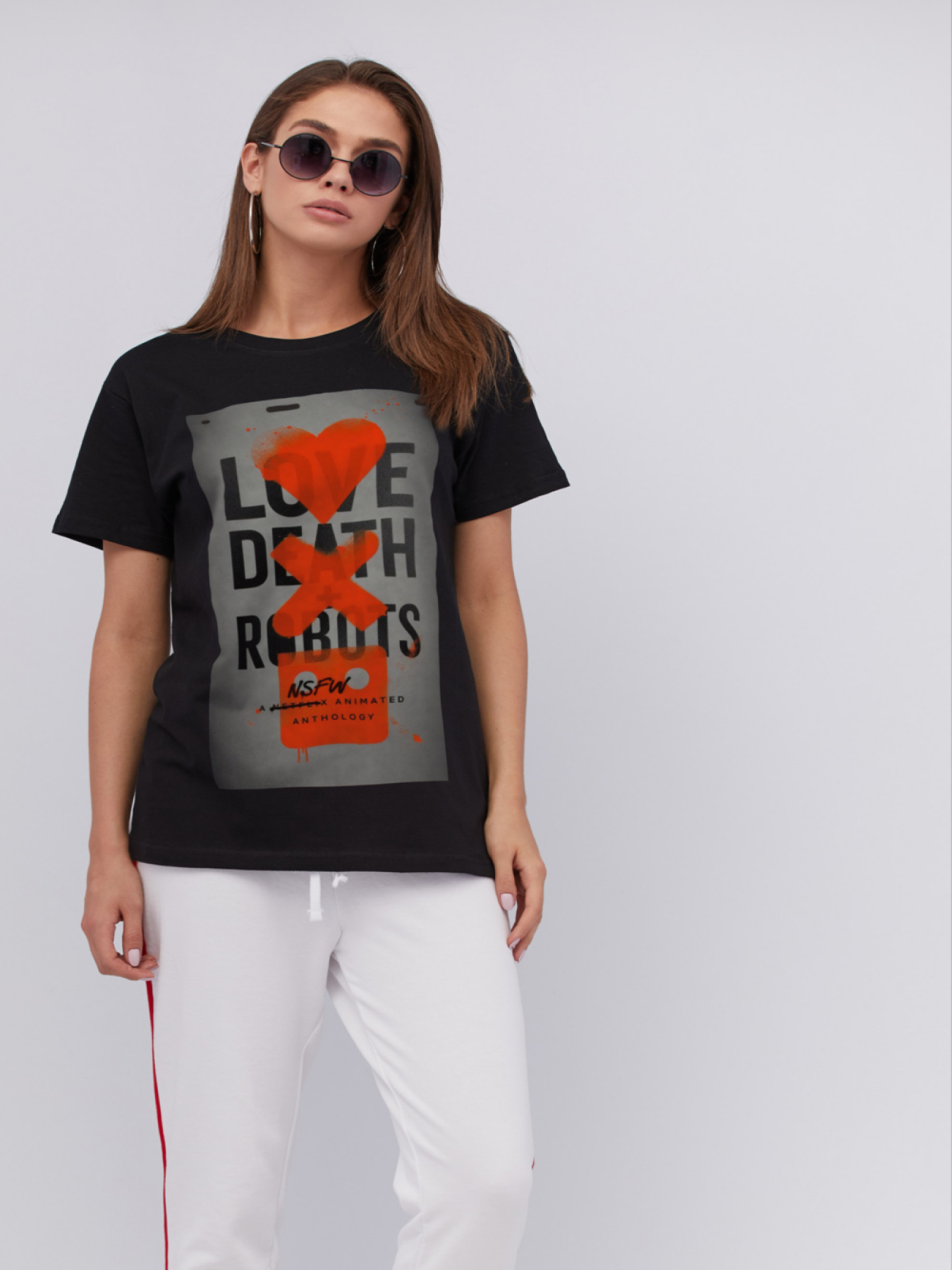 Футболки и поло YAPPI модель WB2066 Фото