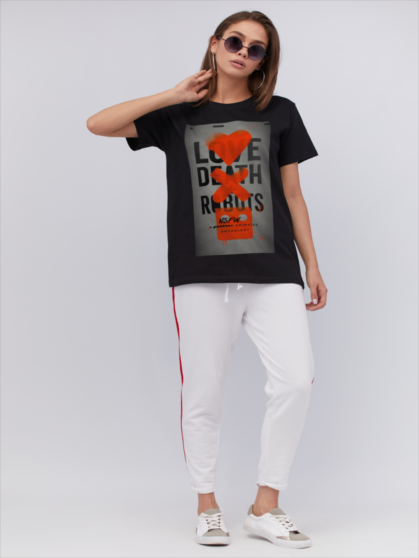 Футболки и поло YAPPI модель WB2066 Фото