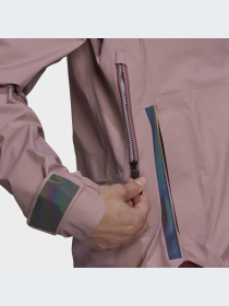 Ветровка Adidas MyShelter модель H49041 Фото