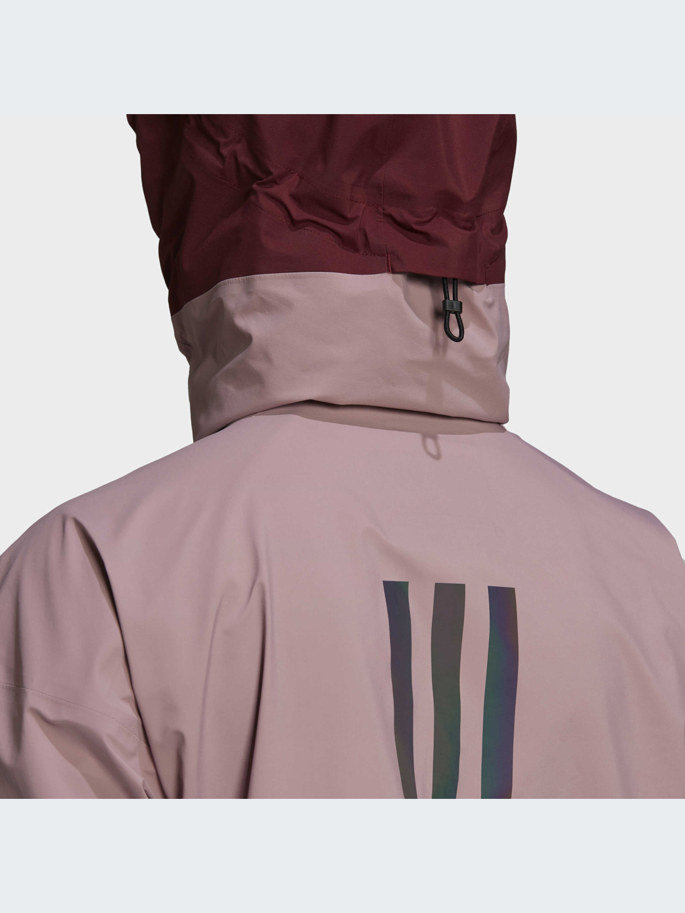 Вітровка Adidas MyShelter модель H49041 Вітровка Adidas MyShelter модель H49041 Фото