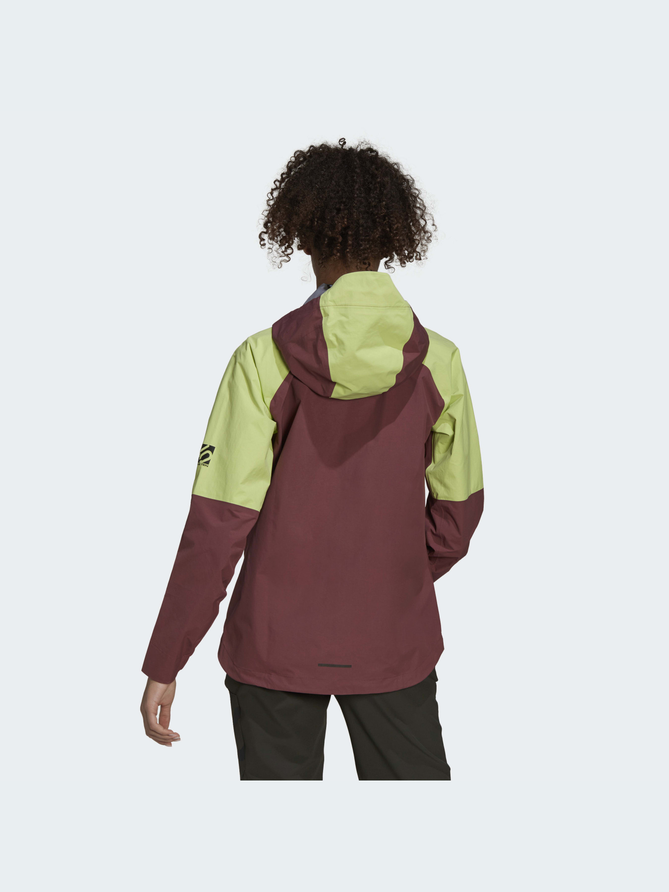 Вітровка Adidas модель H46073 Фото