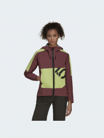 Ветровка Adidas модель H46073 Фото