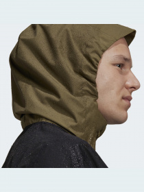 Ветровка Adidas 3 Stripes модель H65774 Фото