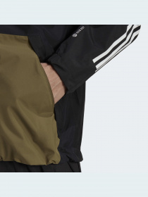 Ветровка Adidas 3 Stripes модель H65774 Фото