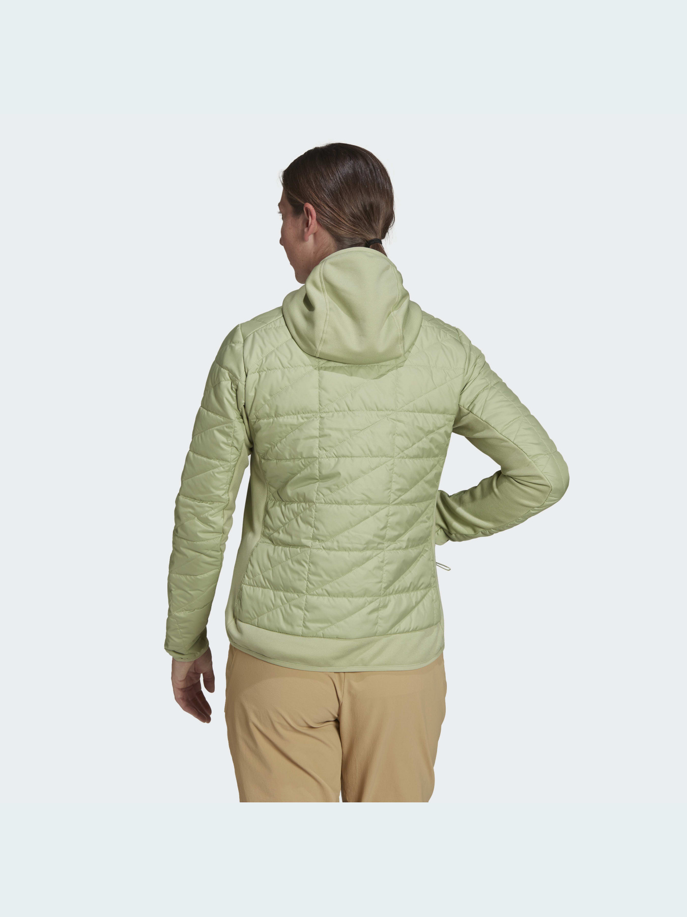 Демисезонная куртка Adidas модель HA2288 Фото